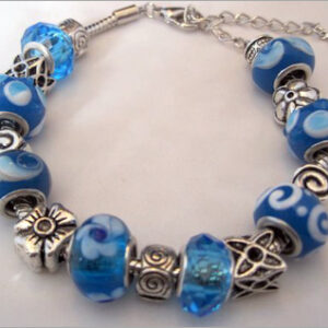 Carribean Cruise Bracelet