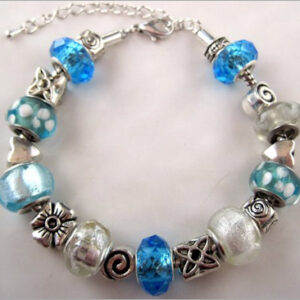 Winter Breeze Bracelet