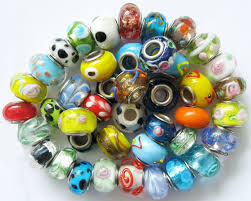 Beads Assortment