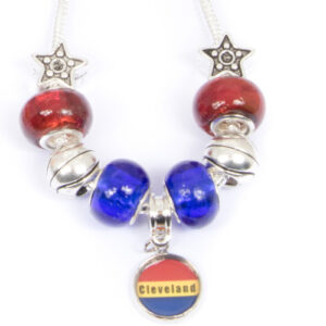 Cleveland Cavaliers Necklace