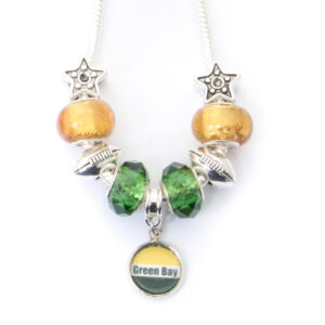 Green Bay Packers Necklace