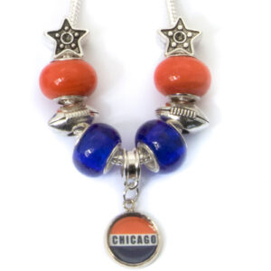 Chicago Bears Necklace